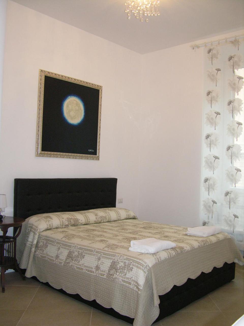 Bless&b G.h. Affittacamere Roma