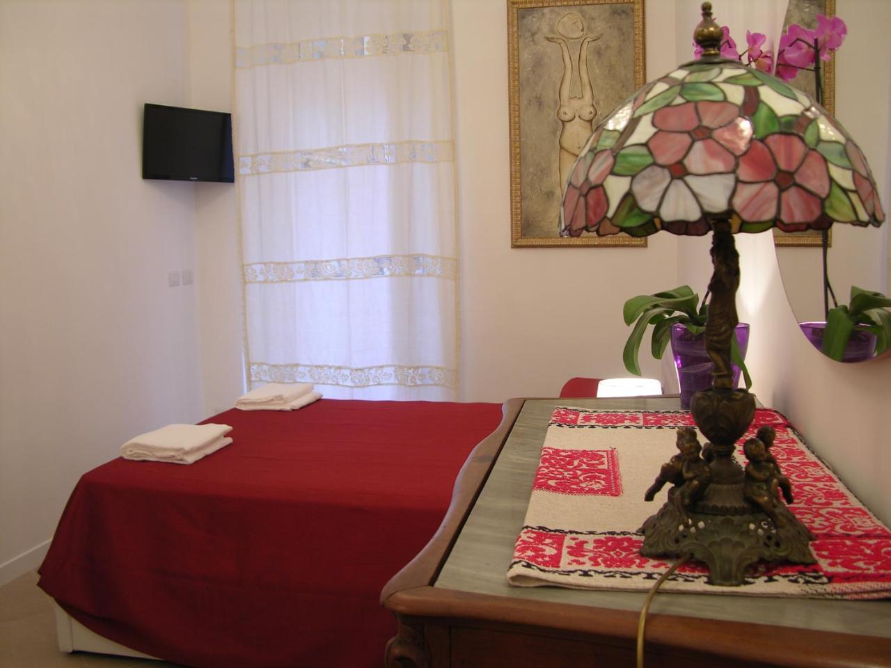 Bless&b G.h. Affittacamere Roma